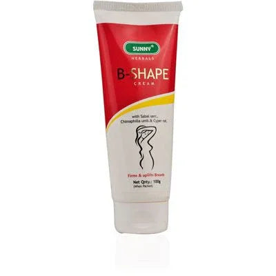 Baksons-B-Shape-Cream-(100g)