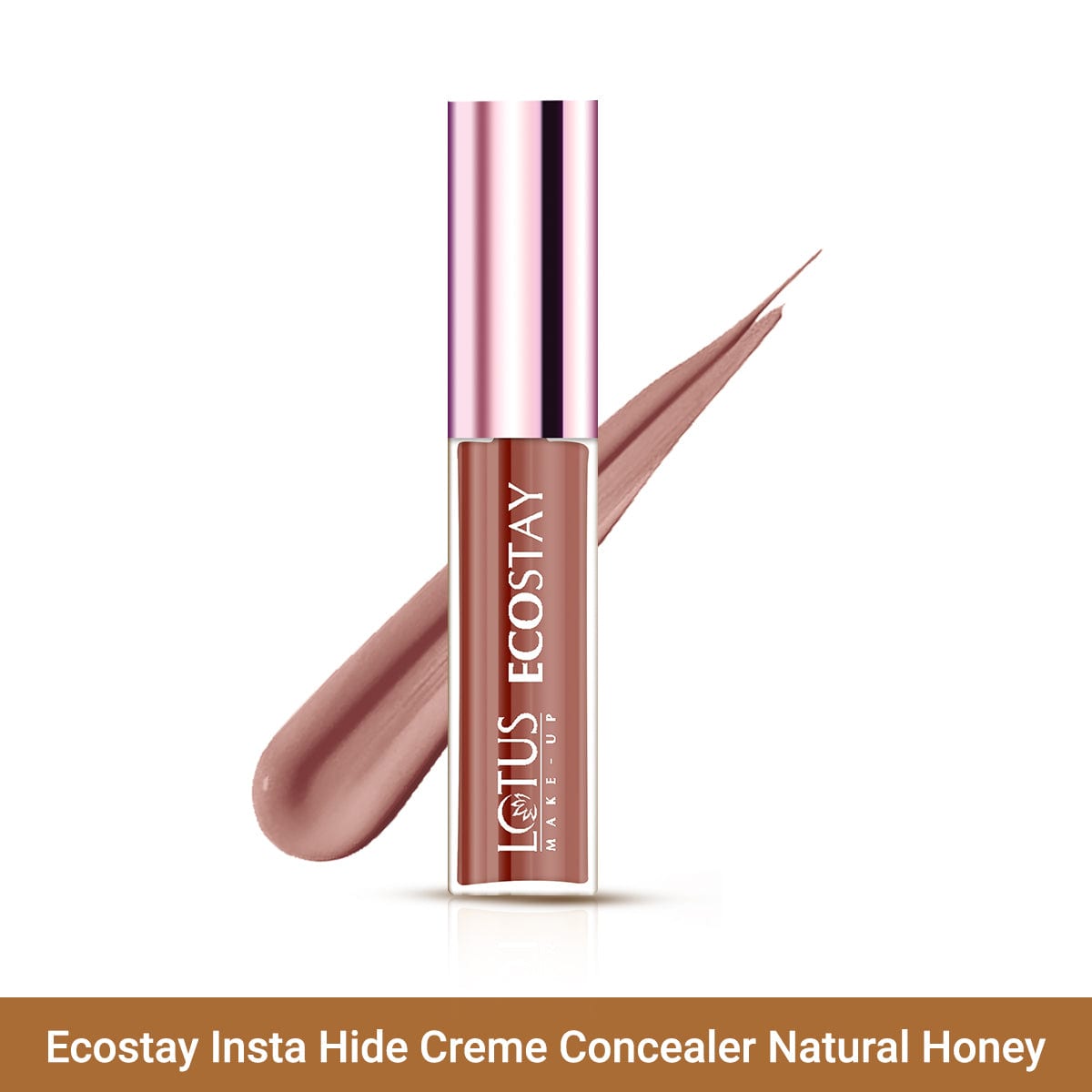 Ecostay Insta Hide Crème Concealer
