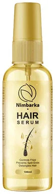 Nimbarka Hair Serum bottle of 100 ml serum