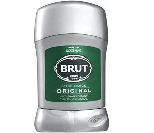 Brut Original Anti-transpirant Deo Stick For Mens 50ml (Pack of 1)