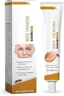 SUCCHA COSMETICS Bee Venom Wrinkle Cream, Anti-Ageing Face Moisturizer, 100g (1PCS)