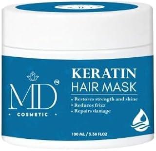 Hair Repair Mask – Hydrating & Strengthening Treatment for Dry, Frizzy Hair (100 ML)