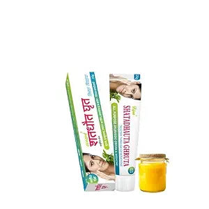 Vatsal Shatadhauta Ghruta Cream | 50GMS