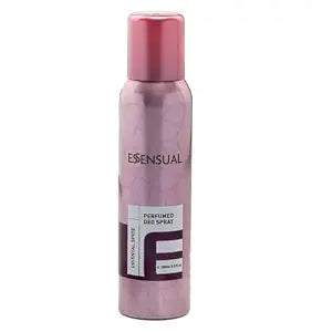 Krum Modicare Essensual Perfumed Deo Spray For Women, 150Ml (Oriental Spice)