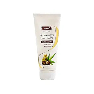 Sunny Cocoa Butter Lotion | 100ML