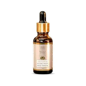Original Kumkumadi Face Serum (Lightweight Kumkumadi face oil) | 15ML