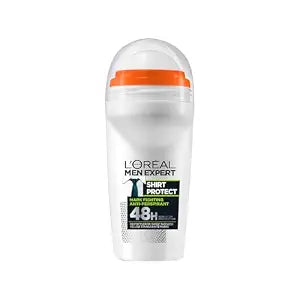 LOral Paris men expert LOral Paris Men Expert Shirt Protect Roll-On 50ml.