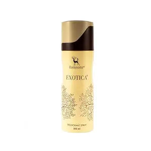 Ramsons - EXOTICA Deodorant Spray | 200ML