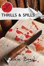 THRILLING TALES & THRILLS & SPILLS 2-IN-1