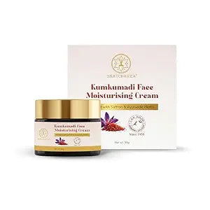 Kumkumadi Face Cream | 50GMS