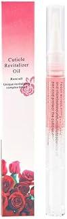 ZAUKY 1PCS BEST Cuticle Revitalizer Oil Pen, 1.6g, for Nourishing and Hydrating Nails