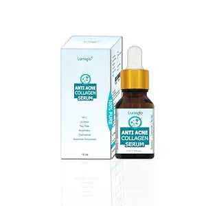 Anti-Acne & Anti-Scar Collagen Serum | 15ML