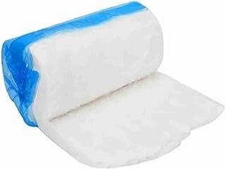 Cotton Roll Pure White Cotton Used For makeup remover Cosmetic use Saloon Beauty care face Cleansing