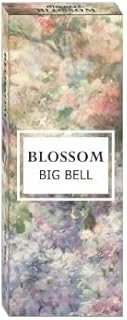 Blossom Roll-On Perfume Oil – Non-Alcoholic, Long-Lasting, Sleek and Travel-Friendly Fragrance for All Women