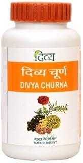 Patanjali Divya Churna 100gm (Pack of 3)