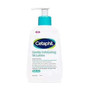 Cetaphil Gentle Exfoliating SA Lotion 236ml