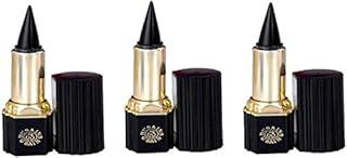 Shahnaz Husain Kajal (BLACK, 6 g) ( Pack of 3 )