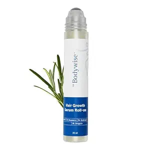 Be Bodywise Rosemary Hair Growth Serum (Roll On) | 25ML