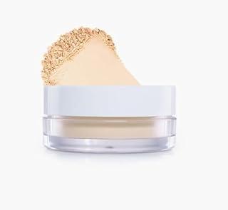 Kay Beauty Matte HD Setting Loose Powder (BANANA, 10 g (Pack of 1))