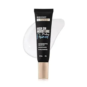Swiss Beauty Select High On Moisture Makeup Primer | 65GMS