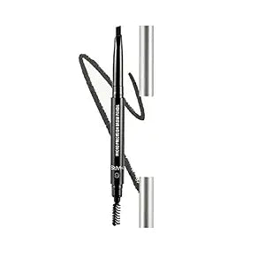 MARS Micro Precision Brow Pencil with spoolie | 0GMS