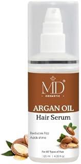 Argan Oil Hair Serum