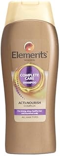 NAGNO Element Complete Care Shampoo, 200ml