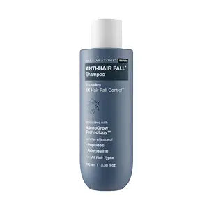 Bare Anatomy Anti-Hair Fall Shampoo | 100ML