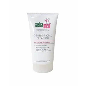 Sebamed Gentle Facial Cleanser | 150ML
