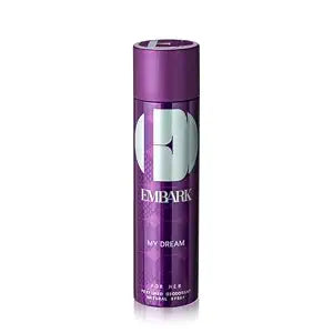 EMBARK My Dream for Her, Women's Deodorant - 150ml