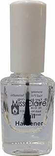Miss claire nail hardner