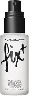 Mini Prep + Prime Fix+ (Alcohol Free) Setting Spray - Original (Makeup Fixer) With Green Tea (30ml)