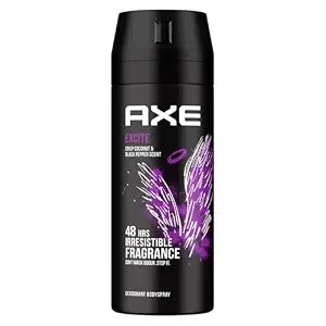 Axe Excite Deodorant Body Spray for Men | 150ML