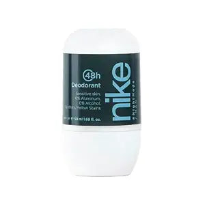 Nike Night Mode Deodorant Roll-On for Men - Long Lasting Freshness, 50ml