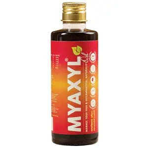 Kerala Ayurveda Myaxyl Oil | 200ML