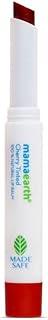 Mamaearth 100% Natural Lip Balm for Women - 2 g (Cherry)