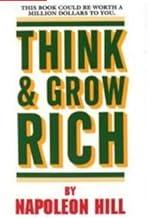This Book Could Be Worth A Million Dollars To You Think And Grow Rich Napoleon Hill