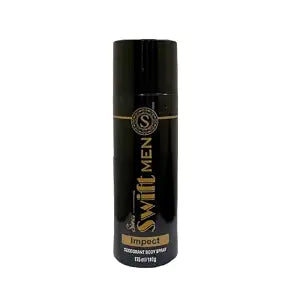 Simco Swift Impact Deodorant Body Spray 175ml - For Men