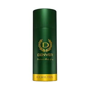 Denver Hamilton Deodorant 150 ML