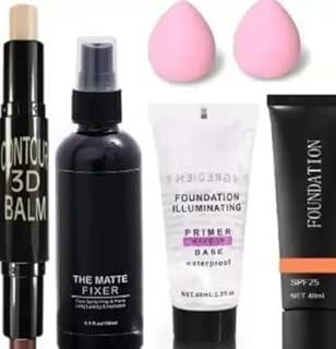 Aabhir Traders Makeup combos