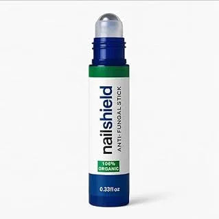Oil Roll-On. Nourishing & Hydrating Formula for Healthy Nails. Easy-to-Apply Roll-On Bottle, Perfect for Dry Cuticles & Nail Care, Compact & Travel-Friendly (1)