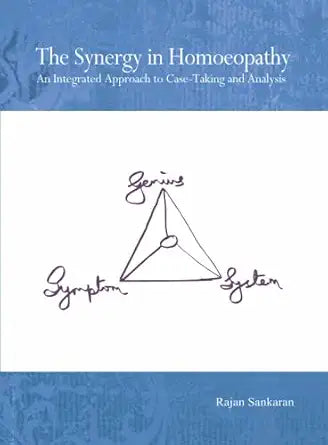 The Synergy in Homeopathy | 794GMS