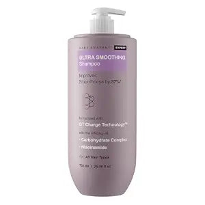 Bare Anatomy Ultra Smoothing Shampoo For Dry And Frizzy Hair | 750ML