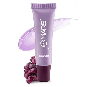 MARS Lippy Top Hydrating Lip Gel (10ml) (01-PLUMPY GRAPES)