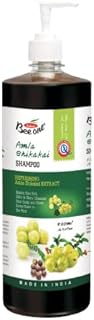 BEE ONE Amla Shikakai Shampoo (500 ml)