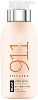 Biotop Professional 911 Conditioner Quinoa 250ml|Unisex|With Quinoa Proteins which helps to Replenish Essential Amino Acids|For Colored, Very Damaged & Burnt/Over processed hair|Paraben & Sulfate free