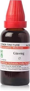 Dr. Willmar Schwabe India Pvt. Ltd. Schwabe Ginseng Q 30 Ml - Liquid