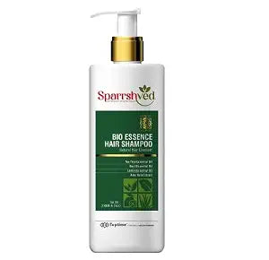 Bio Essence Hair Shampoo 200 ml