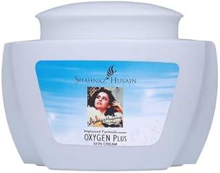 Shahnaz Husain Oxygen Plus Skin Cream | 500g