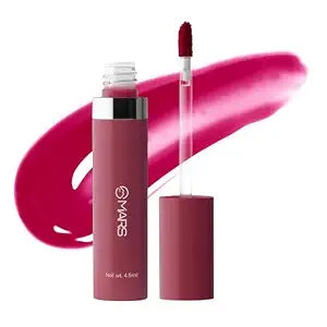 MARS Drip Lip Tint for Women (4.5 ml) (08-Plum Drip)